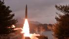 صاروخ باليستي جديد.. "شمس كوريا الشمالية" تحرق البحر الشرقي
