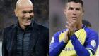 Zidane à Al-Nassr.. Ronaldo dévoile des discussions sérieuses !