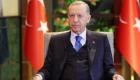 Erdoğan: Gençlerin ülkeyi terk ettikleri iddiası bir yalan