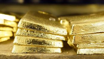 توقعات متضاربة حول مستقبل أسعار الذهب