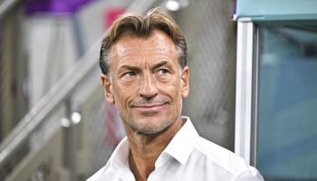 Hervé Renard