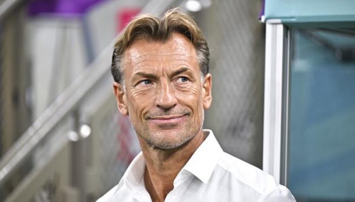 Hervé Renard