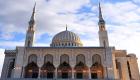 مسجد الأمير عبدالقادر.. صرح إسلامي ومنارة تعليمية في الجزائر