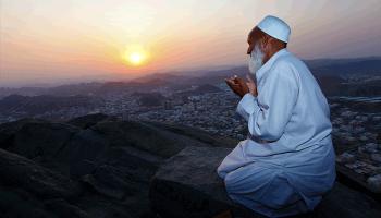 هل توافق ليلة القدر ليلة 27 رمضان