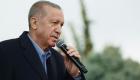 Cumhurbaşkanı Erdoğan: Yeni bir mücadelenin yeni bir asrın eşiğindeyiz