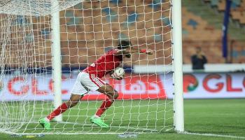 الأهلي المصري 
