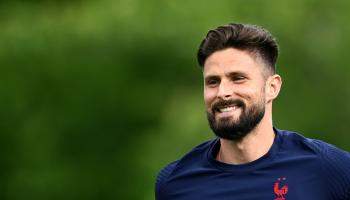 Olivier Giroud