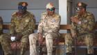 خلافات عسكريي السودان.. حوار "غير مشروط" يطفئ لهيب الأزمة