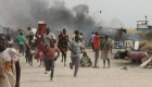Sudan'daki çatışmalarda 3 sivil hayatını kaybetti