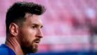 Messi enfin s’exprime sur son avenir 