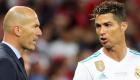 Al Nassr : Cristiano Ronaldo chargé des négociations avec Zidane?