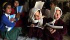 مدرسه مختلط مهاجران افغان در هند تعطیل شد
