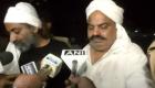 قتل هولناک نماینده سابق هند و برادرش هنگام پخش زنده تلویزیون (+ویدیو)