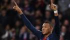 Nouveau record - Mbappé a marqué l’histoire du PSG