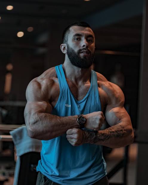 Who Is Gym Cleaner Prankster Anatoly Powerlifter?