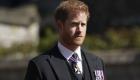Le prince Harry a “choqué” la famille royale