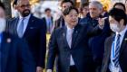 G7: Taïwan et l'Ukraine au menu des discussions des chefs de la diplomatie au Japon