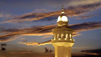 دعاء ليلة 27 رمضان المستجاب