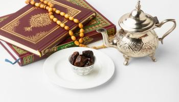ما هو موعد صلاة عيد الفطر 2023