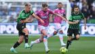 Serie A : Sassuolo surprend une Juventus totalement à l’envers