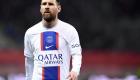 Le PSG se lâche sur Messi 