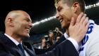 Al-Nassr : une offre alléchante pour Zidane pour rejoindre Cristiano Ronaldo 