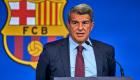 Laporta: "Negreira olayı" Bu bir karalama kampanyasıdır