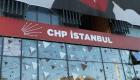 CHP İstanbul İl Başkanlığı binasına silahlı saldırıda yeni gelişme