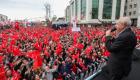Kılıçdaroğlu: Herkesin karnının doyduğu bir Türkiye için çalışacak ve mücadele edeceğiz