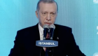 Finans Merkezi Açılış Töreni’ni gerçekleştiren Erdoğan: Ekonomide sıkıntı varmış; yok! 