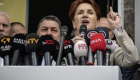 Akşener, AK Parti’li seçmenlere seslendi: Önce İYİ Parti ve Kılıçdaroğlu’na oy vermeliler