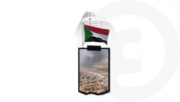 السودان.. سلة غذاء العرب يحترق  