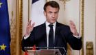  France : Emmanuel Macron se donne "cent jours", jusqu'au 14 juillet, pour agir "au service de la France"