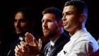 Messi en passe d’effacer Ronaldo des tablettes