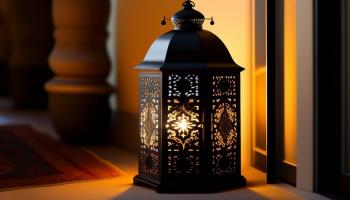 من صيغ دعاء آخر يوم رمضان