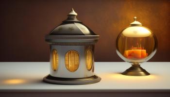 كيف نودع شهر رمضان ونستقبل العيد؟
