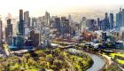 برای اولین بار ملبورن پرجمعیت‌ترین شهر استرالیا شد