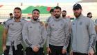 Équipe d'Algérie : un international algérien met fin à sa carrière