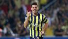 Fenerbahçe'den Zajc’ın sakatlığı hakkında açıklama yaptı