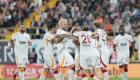 Galatasaray Alanya'da kazandı: Alanyaspor 1-4 Galatasaray