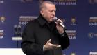 Erdoğan: Bay Kemal emperyalistlerin tetikçisi 