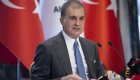AK Parti sözcüsü Çelik, Erdoğan’a nefret dili kullananları kınadığını söyledi