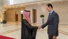 زيارة وزير الخارجية السعودي لسوريا..  رسائل ودلالات