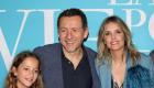 En Images.. Dany Boon en famille : rare apparition avec sa fille Sarah