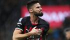 Olivier Giroud prolonge à l’AC Milan: voici les details du contrat 