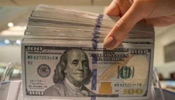 استقرار سعر الدولار في مصر اليوم 
