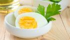 مائدة إفطار صحية.. فوائد تناول البيض يوميا في رمضان