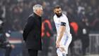 Tension entre Benzema et Ancelotti pour plusieurs raisons 