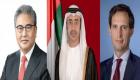 الإمارات والسودان.. دبلوماسية نشطة للسلام تسرع حل الأزمة
