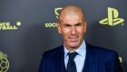 Zinedine Zidane veut entraîner la Juventus Turin !